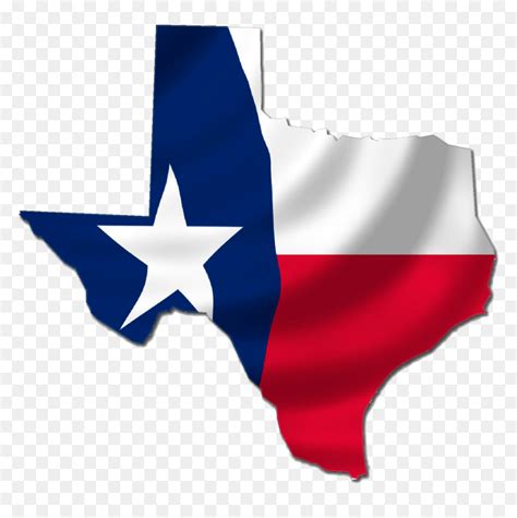 Founded In Texas - Small Texas Flag Emoji, HD Png Download - vhv