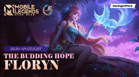 Mobile Legends Floryn Guide: Best Build, Emblem and Gameplay Tips