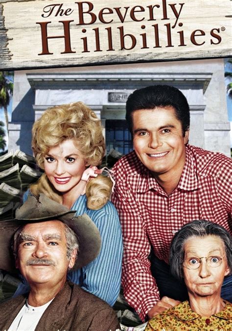 The Beverly Hillbillies - streaming online