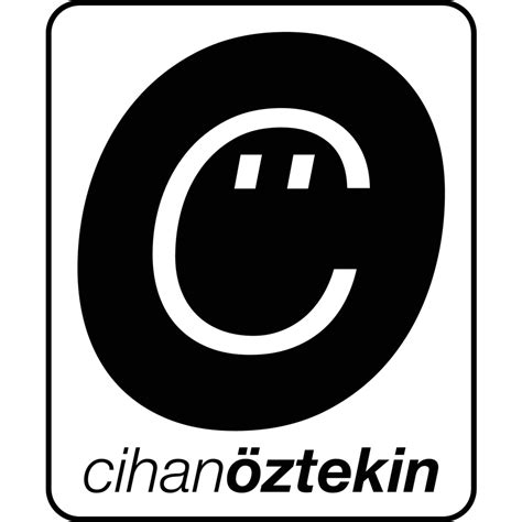 Cihan Oztekin logo, Vector Logo of Cihan Oztekin brand free download (eps, ai, png, cdr) formats