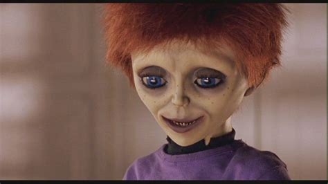 200TH REVIEW: Seed of Chucky (2004)