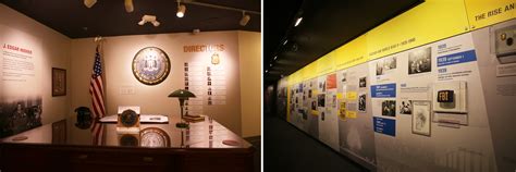 The FBI Experience - Smithsonian Exhibits