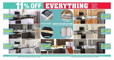 Menards Weekly Ad Feb 2 – Feb 8, 2020