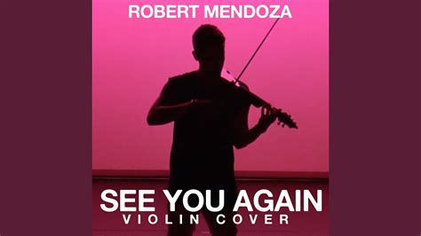 See You Again (Violin Cover) - YouTube Music