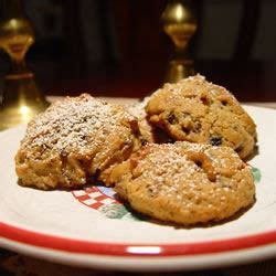 Easy Mincemeat Cookies Recipe