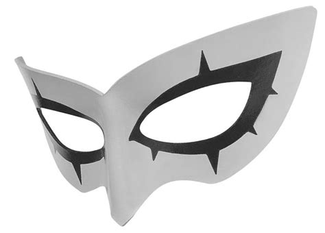 Persona 5 Joker Mask | Mad Masks