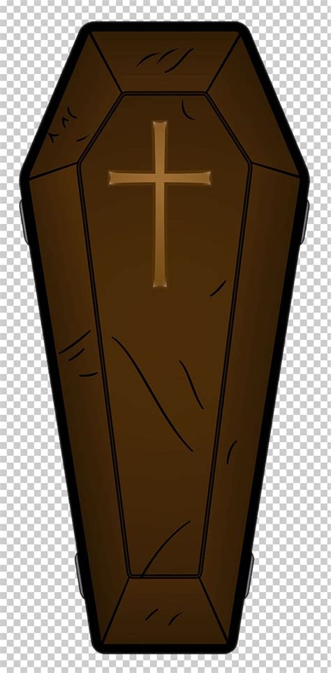 Coffin PNG, Clipart, Brown, Clipart, Clip Art, Coffin, Death Free PNG ...