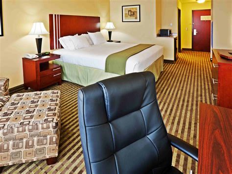 Holiday Inn Express & Suites Perry - Perry, United States