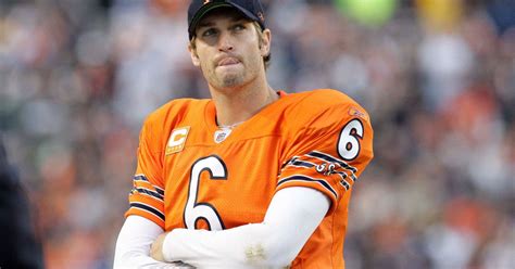 Jay Cutler on the Jim Rome Podcast - Windy City Gridiron