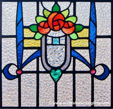 Scottish Stained Glass | Antique stained glass windows, Stained glass designs, Stained glass windows