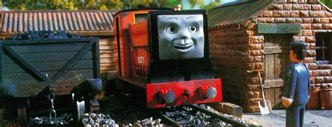 Rusty To The Rescue (Episode) in 2023 | Thomas the tank, Thomas the ...