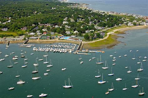 Scituate Harbor Yacht Club in Scituate, MA, United States - Marina ...