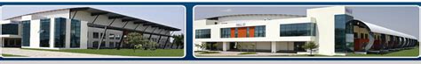 Trade Fair Complex - Codissia Complex, Coimbatore