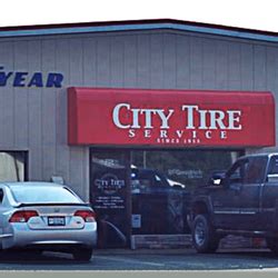 City Tire Pros - Tires - 1800 East Pike, Zanesville, OH - Phone Number ...