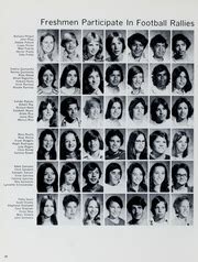 Liberty High School - Lion Yearbook (Brentwood, CA), Class of 1977 ...