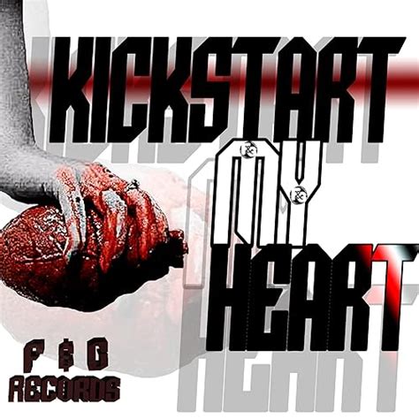 Kickstart My Heart by Fid & Get on Amazon Music - Amazon.com