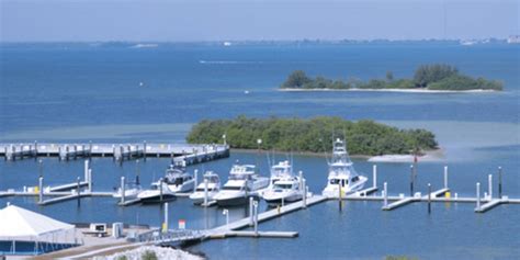 Westshore Yacht Club in Tampa, FL, United States - Marina Reviews ...