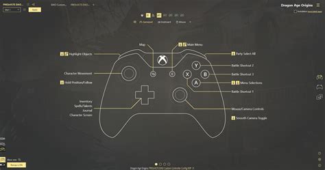 Can dragon age 2 on pc use an xbox controller - gagastape