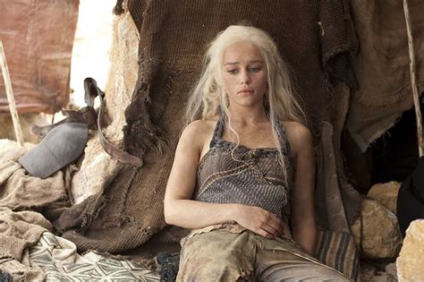 'Game of Thrones' season 8 hinges on the Azor Ahai prophecy. Could it ...