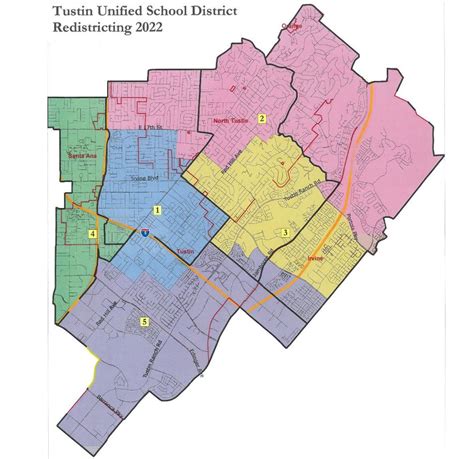 Who's Running for School Board in Orange County?