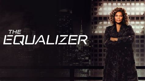 The Equalizer – Season 2 – Teaser Promo – Kurkumango