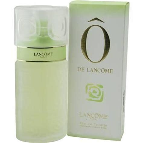 O Oui Lancome For Women 2.5 Oz Edt Spray - HottPerfume.com