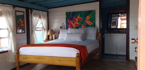 Airbnb Belize Stays With Un-Belize-able Charm & Luxury!