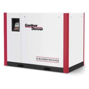 Gardner Denver Positive Displacement Blowers - C&B