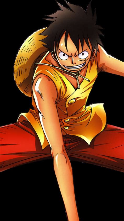 Siêu phẩm hình nền luffy gear 9 Cực nét, cực đẹp