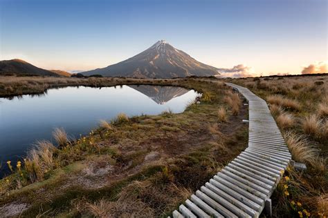 List of National Parks in New Zealand - 13 Parks for Active Holidays