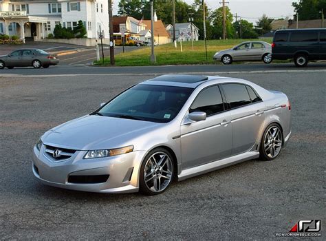 Acura Tl Wide Body Kit - New Product Reviews, Special deals, and acquiring Information