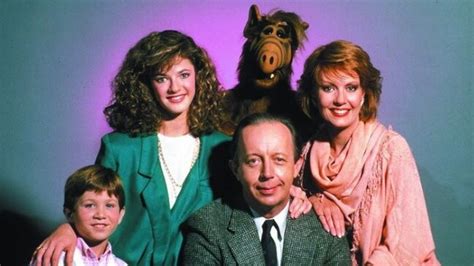 ‘Hard work and very grim’: Dark side of hit family alien sitcom ALF