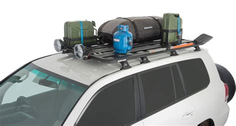 Rhino-Rack - The World's Most Useful Roof Racks | Tyrepower Geelong