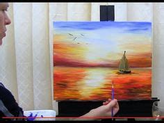 11 Michelle the Painter ideas | paint and sip, painting tutorial ...