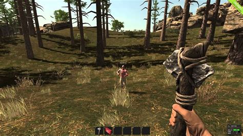 Rust PC Game Download - GAMES