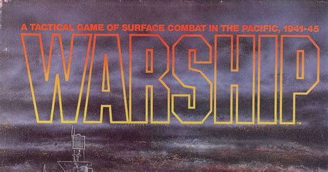 Warship | Video Game | BoardGameGeek