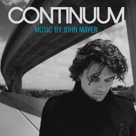 John Mayer - Continuum (2008, CD) | Discogs