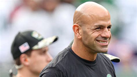 Robert Saleh, NY Jets staff to coach in Mobile's Senior Bowl on Feb. 5