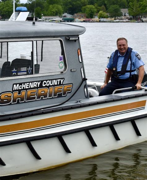 Career Opportunities - McHenry County Sheriff's Office