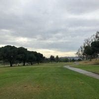 Admiral Baker Golf Course - Grantville - San Diego, CA