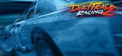 Dirt Track Racing 2 Free Download FULL Version PC Game