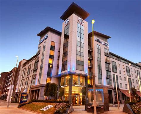 Hilton Hotel Dublin Airport | Unbeatable Hotel Prices for Dublin ...