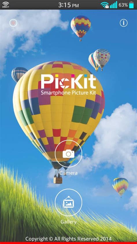 Android 용 PicKit Printer APK - 다운로드
