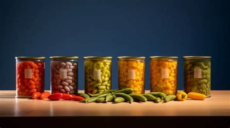 The Essential Guide to Canned Vegetables: Nutrition, Selection, and Preparation