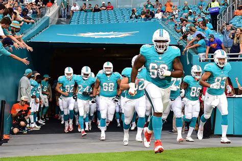 Dolphins roster projection: Summarizing predictions of the Miami 53-man ...