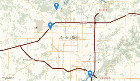 Best Trails near Springfield, Missouri | AllTrails.com