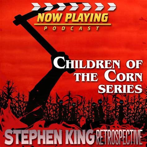 Children of the Corn 666: Isaac’s Return