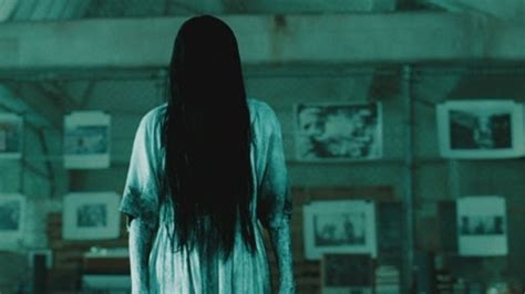 'The Ring vs. The Grudge' Is a Real Movie That Exists (and Is Pretty ...