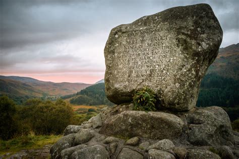 Scottish Clans - Clan Names & History | VisitScotland