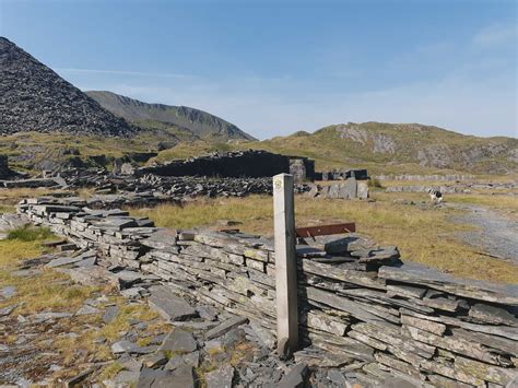 Snowdonia Walks: 6.5 of the Best Hikes in Snowdonia